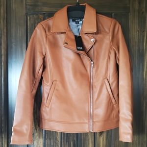 COPY - Leather jacket